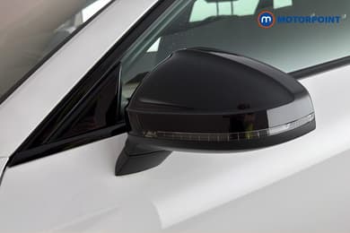 Audi A4 Black Edition Automatic Petrol Estate - Stock Number (1601094) - 43rd supplementary image