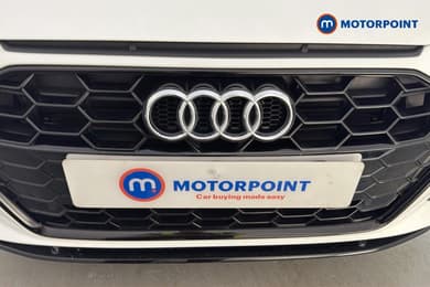 Audi A4 Black Edition Automatic Petrol Estate - Stock Number (1601094) - 45th supplementary image