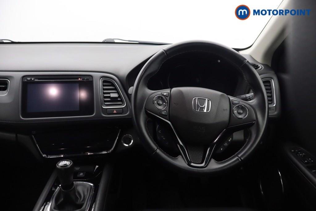 Honda Hr-V EX Manual Petrol SUV - Stock Number (1641102) - 8th supplementary image