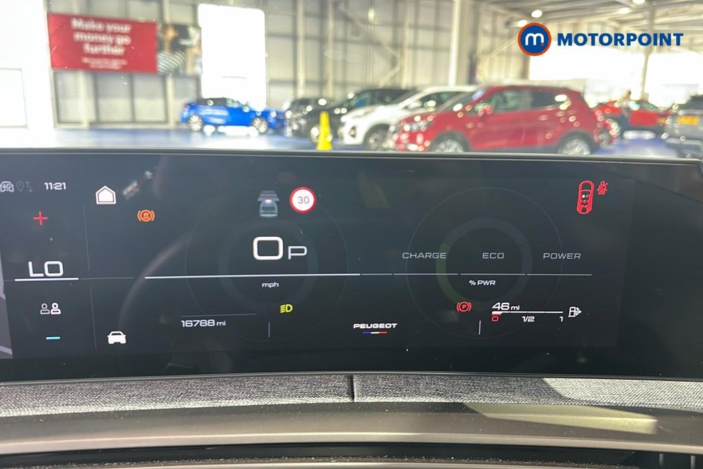 Peugeot 5008 GT Automatic Petrol SUV - Stock Number (1644640) - 8th supplementary image