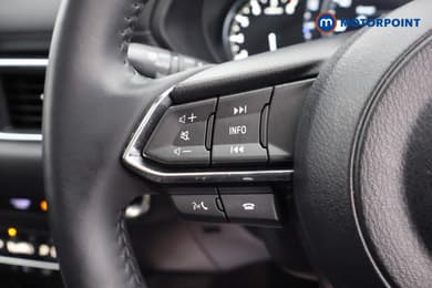 Mazda Cx-5 Sport Edition Automatic Petrol SUV - Stock Number (1650808) - 2nd supplementary image