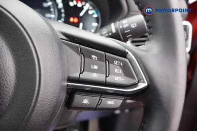 Mazda Cx-5 Sport Edition Automatic Petrol SUV - Stock Number (1650808) - 3rd supplementary image