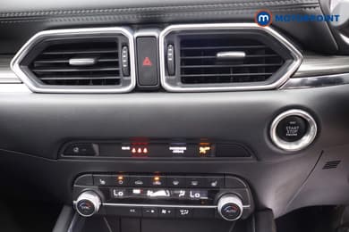 Mazda Cx-5 Sport Edition Automatic Petrol SUV - Stock Number (1650808) - 9th supplementary image