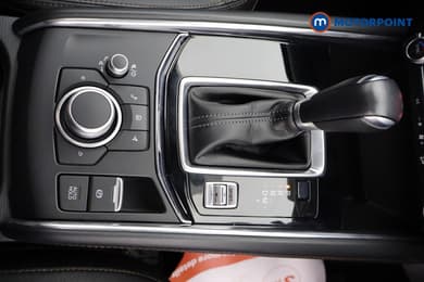 Mazda Cx-5 Sport Edition Automatic Petrol SUV - Stock Number (1650808) - 10th supplementary image
