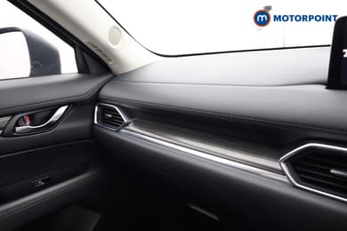 Mazda Cx-5 Sport Edition Automatic Petrol SUV - Stock Number (1650808) - 12th supplementary image