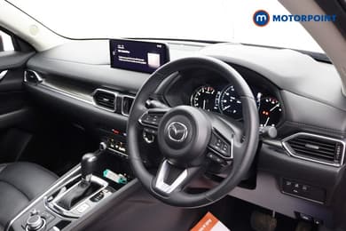Mazda Cx-5 Sport Edition Automatic Petrol SUV - Stock Number (1650808) - 16th supplementary image