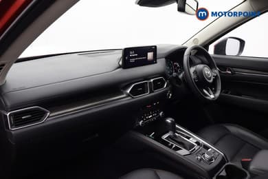 Mazda Cx-5 Sport Edition Automatic Petrol SUV - Stock Number (1650808) - 24th supplementary image