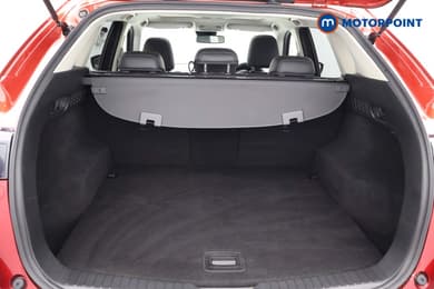 Mazda Cx-5 Sport Edition Automatic Petrol SUV - Stock Number (1650808) - 28th supplementary image