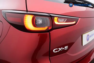 Mazda Cx-5 Sport Edition Automatic Petrol SUV - Stock Number (1650808) - 29th supplementary image