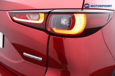 Mazda Cx-5 Sport Edition Automatic Petrol SUV - Stock Number (1650808) - 32nd supplementary image