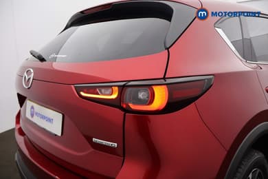 Mazda Cx-5 Sport Edition Automatic Petrol SUV - Stock Number (1650808) - 33rd supplementary image
