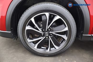 Mazda Cx-5 Sport Edition Automatic Petrol SUV - Stock Number (1650808) - 40th supplementary image