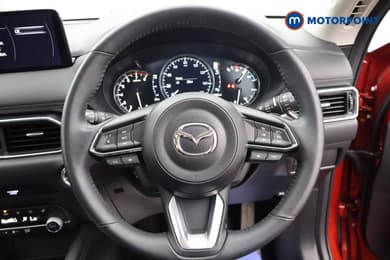 Mazda Cx-5 Sport Edition Automatic Petrol SUV - Stock Number (1650808) - 1st supplementary image