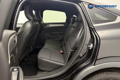 Renault Arkana Techno Automatic Petrol-Electric Hybrid SUV - Stock Number (1653046) - 5th supplementary image