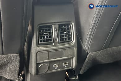 Renault Arkana Techno Automatic Petrol-Electric Hybrid SUV - Stock Number (1653046) - 7th supplementary image