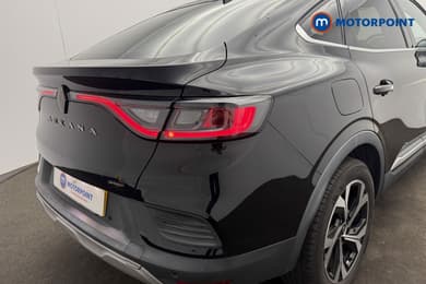 Renault Arkana Techno Automatic Petrol-Electric Hybrid SUV - Stock Number (1653046) - 13th supplementary image