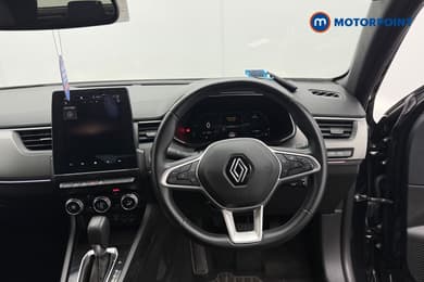 Renault Arkana Techno Automatic Petrol-Electric Hybrid SUV - Stock Number (1653046) - 17th supplementary image