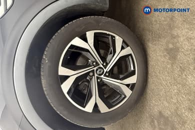 Renault Arkana Techno Automatic Petrol-Electric Hybrid SUV - Stock Number (1653046) - 31st supplementary image