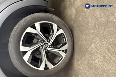 Renault Arkana Techno Automatic Petrol-Electric Hybrid SUV - Stock Number (1653046) - 33rd supplementary image