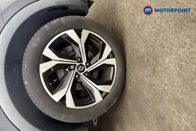 Renault Arkana Techno Automatic Petrol-Electric Hybrid SUV - Stock Number (1653046) - 34th supplementary image