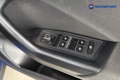 Volkswagen T-Roc SEL Automatic Petrol SUV - Stock Number (1653290) - 20th supplementary image