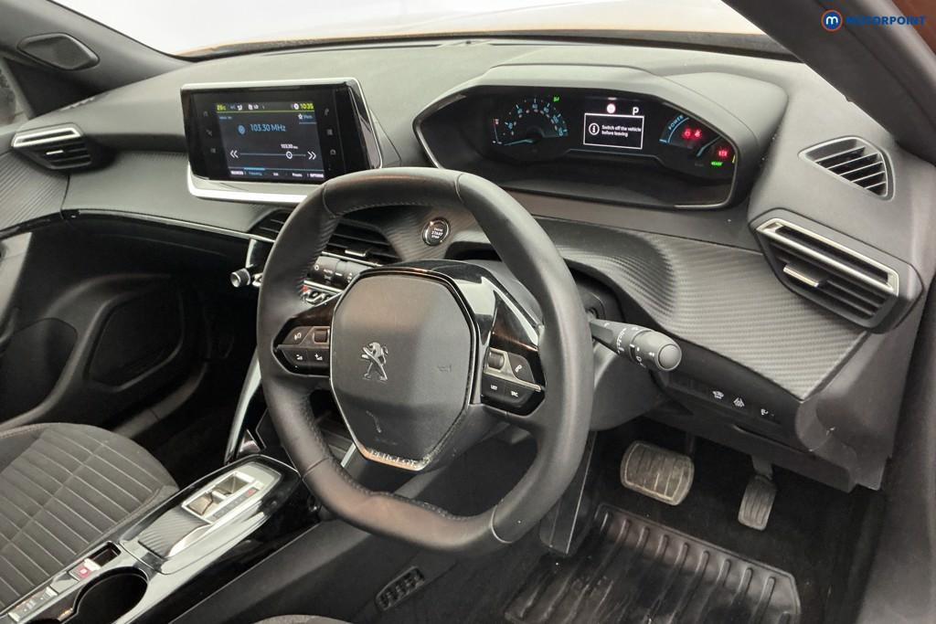 Peugeot 2008 Active Premium-Plus Automatic Electric SUV - Stock Number (1654409) - 8th supplementary image