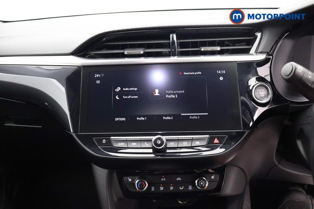 Vauxhall Corsa Elite Nav Premium Automatic Petrol Hatchback - Stock Number (1654843) - 8th supplementary image
