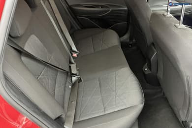 Hyundai Bayon Premium Automatic Petrol SUV - Stock Number (1655514) - 4th supplementary image