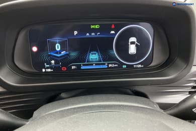 Hyundai Bayon Premium Automatic Petrol SUV - Stock Number (1655514) - 7th supplementary image