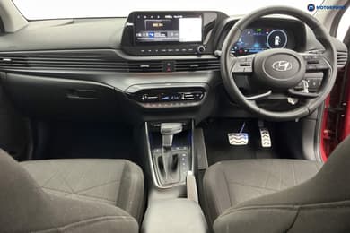 Hyundai Bayon Premium Automatic Petrol SUV - Stock Number (1655514) - 12th supplementary image