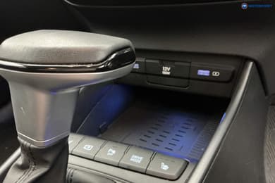 Hyundai Bayon Premium Automatic Petrol SUV - Stock Number (1655514) - 16th supplementary image