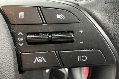 Hyundai Bayon Premium Automatic Petrol SUV - Stock Number (1655514) - 21st supplementary image