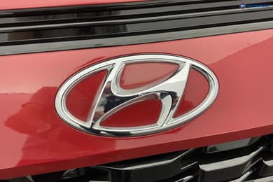 Hyundai Bayon Premium Automatic Petrol SUV - Stock Number (1655514) - 28th supplementary image