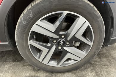 Hyundai Bayon Premium Automatic Petrol SUV - Stock Number (1655514) - 34th supplementary image