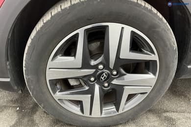 Hyundai Bayon Premium Automatic Petrol SUV - Stock Number (1655514) - 35th supplementary image