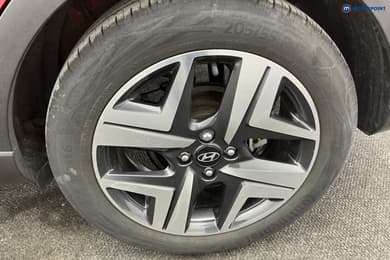 Hyundai Bayon Premium Automatic Petrol SUV - Stock Number (1655514) - 36th supplementary image