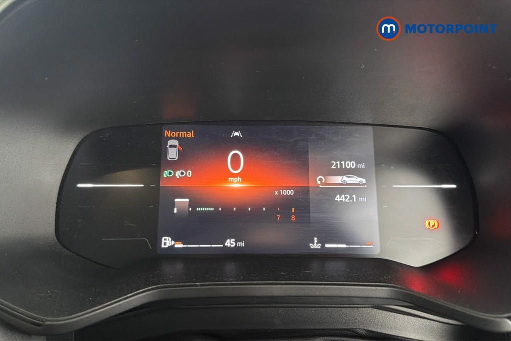 Renault Clio Evolution Manual Petrol Hatchback - Stock Number (1655951) - 8th supplementary image