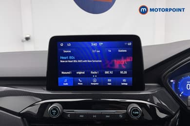 Ford Kuga Black Package Edition Manual Petrol SUV - Stock Number (1657016) - 3rd supplementary image