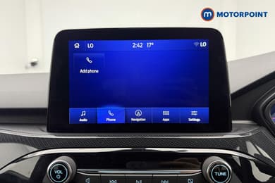 Ford Kuga Black Package Edition Manual Petrol SUV - Stock Number (1657016) - 4th supplementary image