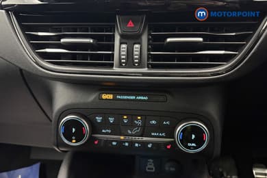 Ford Kuga Black Package Edition Manual Petrol SUV - Stock Number (1657016) - 10th supplementary image