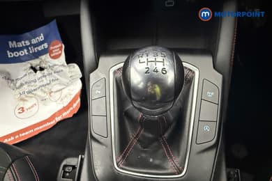 Ford Kuga Black Package Edition Manual Petrol SUV - Stock Number (1657016) - 11th supplementary image