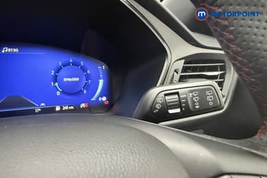 Ford Kuga Black Package Edition Manual Petrol SUV - Stock Number (1657016) - 15th supplementary image