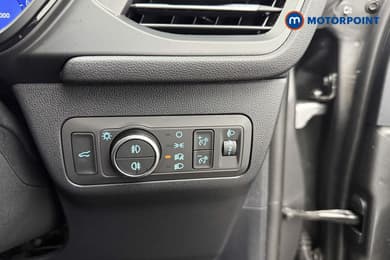 Ford Kuga Black Package Edition Manual Petrol SUV - Stock Number (1657016) - 18th supplementary image