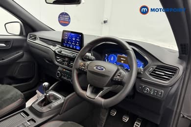 Ford Kuga Black Package Edition Manual Petrol SUV - Stock Number (1657016) - 19th supplementary image