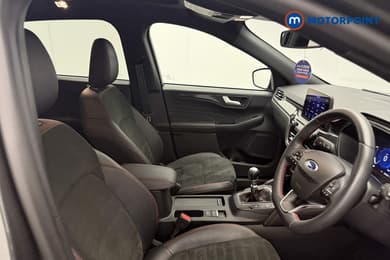Ford Kuga Black Package Edition Manual Petrol SUV - Stock Number (1657016) - 20th supplementary image