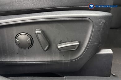 Ford Kuga Black Package Edition Manual Petrol SUV - Stock Number (1657016) - 21st supplementary image