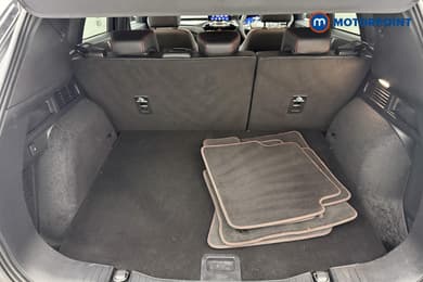 Ford Kuga Black Package Edition Manual Petrol SUV - Stock Number (1657016) - 31st supplementary image