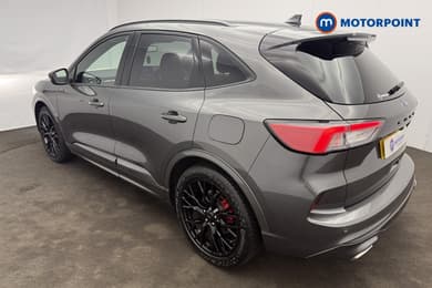 Ford Kuga Black Package Edition Manual Petrol SUV - Stock Number (1657016) - 33rd supplementary image
