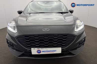 Ford Kuga Black Package Edition Manual Petrol SUV - Stock Number (1657016) - 36th supplementary image