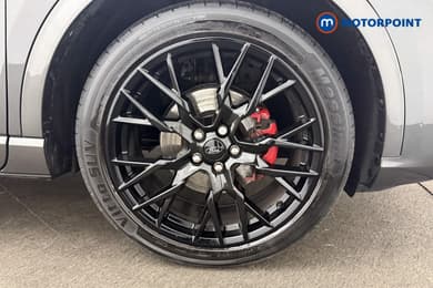 Ford Kuga Black Package Edition Manual Petrol SUV - Stock Number (1657016) - 39th supplementary image